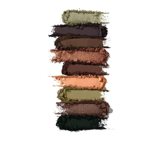 🆕️MORPHE 9K KHAKI CALLING ARTISTRY PALETTE 🆕️ ♥️ - Picture 3 of 3